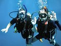 Perhentian diving